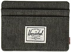 Herschel mens charlie for sale  Delivered anywhere in USA 