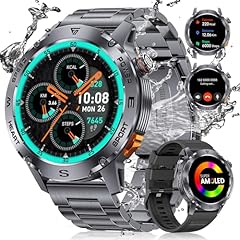 Montre connectée homme d'occasion  Livré partout en France
