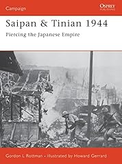 Saipan tinian 1944 for sale  Delivered anywhere in USA 