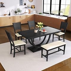 Piece kitchen dining for sale  Delivered anywhere in USA 