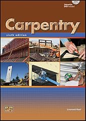 Carpentry for sale  Delivered anywhere in USA 