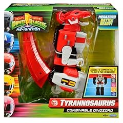 Power rangers mighty for sale  Delivered anywhere in UK