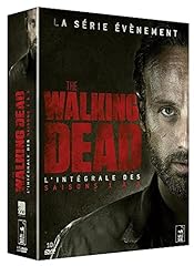 The walking dead d'occasion  Livré partout en France
