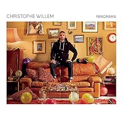 cd christophe willem d'occasion  Livré partout en France
