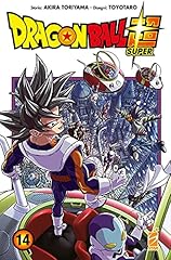 Dragon ball super usato  Spedito ovunque in Italia 