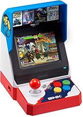 boite neo geo d'occasion  Livré partout en France