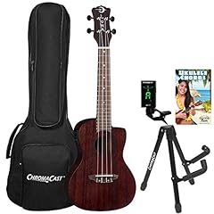 Luna guitars uke for sale  Delivered anywhere in UK