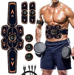 Ems muscle stimulator for sale  Delivered anywhere in UK