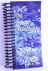 The hosta handbook d'occasion  Livré partout en Belgiqu