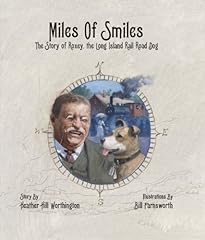 Miles smiles story for sale  Delivered anywhere in USA 