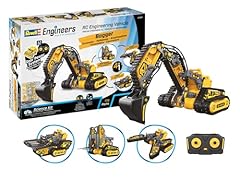Revell engineers 4in1 gebraucht kaufen  Wird an jeden Ort in Deutschland