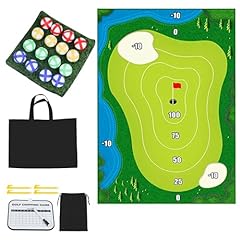 Golf game set for sale  Delivered anywhere in UK