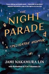 Night parade speculative for sale  Delivered anywhere in UK