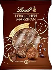 Lindt lebkuchen marzipan gebraucht kaufen  Wird an jeden Ort in Deutschland