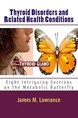 Thyroid disorders and d'occasion  Livré partout en France