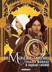 Mondes miroirs d'occasion  Livré partout en France