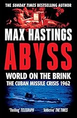 Abyss cuban missile for sale  Delivered anywhere in UK