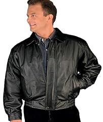 Men leather flight for sale  Delivered anywhere in USA 