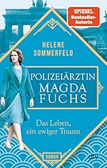 Polizeiärztin magda fuchs gebraucht kaufen  Wird an jeden Ort in Deutschland