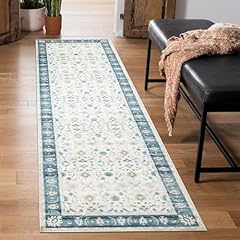 Carvapet tapis couloir d'occasion  Livré partout en France
