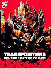 Transformers revenge fallen for sale  Delivered anywhere in UK
