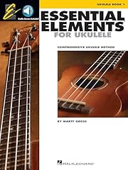 Essential elements ukulele for sale  Delivered anywhere in USA 