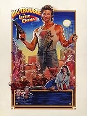 Big Trouble In Little China for sale  Delivered anywhere in USA 