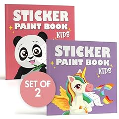 Fun paint sticker for sale  Delivered anywhere in USA 