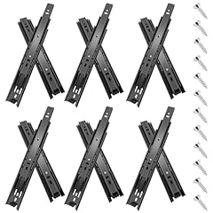 Inch drawer slides for sale  Delivered anywhere in USA 