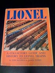 Lionel collector guide for sale  Delivered anywhere in USA 