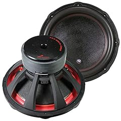 Audiopipe woofer 3400 for sale  Delivered anywhere in USA 