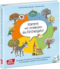 Kommt wir entdecken gebraucht kaufen  Wird an jeden Ort in Deutschland