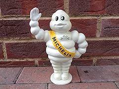 Michelin man waving for sale  Delivered anywhere in UK