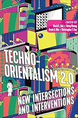 Techno orientalism 2.0 for sale  Delivered anywhere in USA 