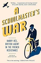 Schoolmaster war harry for sale  Delivered anywhere in UK