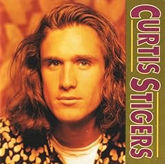 Curtis stigers for sale  Delivered anywhere in UK