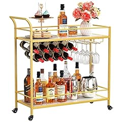 Lifewit drinks trolley for sale  Delivered anywhere in UK