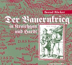 Der bauernkrieg kraichgau d'occasion  Livré partout en Belgiqu