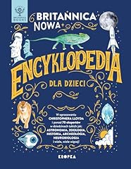 Britannica nowa encyklopedia gebraucht kaufen  Wird an jeden Ort in Deutschland
