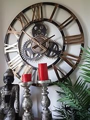76cm large metal for sale  Delivered anywhere in UK