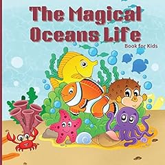 Magical oceans life for sale  Delivered anywhere in UK