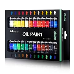 Ohuhu oil paint for sale  Delivered anywhere in USA 