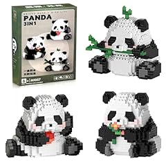 Panda mini building usato  Spedito ovunque in Italia 