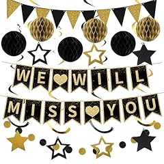 Roetyce farewell party for sale  Delivered anywhere in USA 