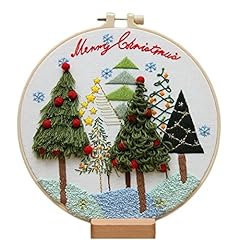 Diy hand embroidery for sale  Delivered anywhere in USA 