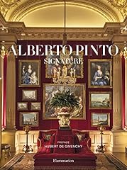 Alberto pinto signature d'occasion  Livré partout en France
