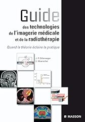 Guide technologies imagerie d'occasion  Livré partout en France