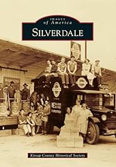 Silverdale for sale  Delivered anywhere in USA 