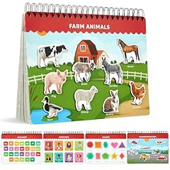 Montessori busy book for sale  Delivered anywhere in USA 