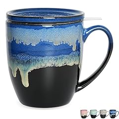 Bosmarlin ceramic tea for sale  Delivered anywhere in USA 